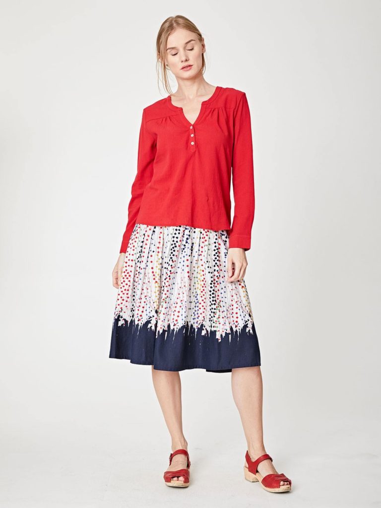 wst3562-poppyred-beatrice-organic-cotton-blouse-0002.1504688605