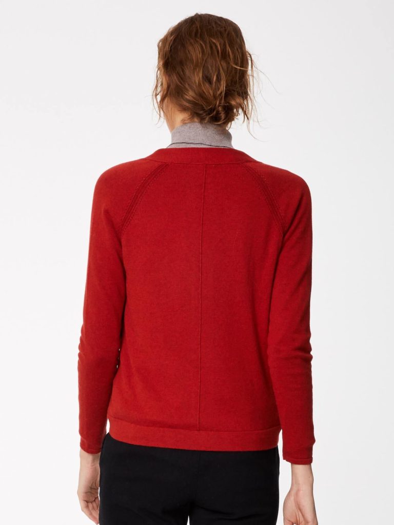 WWT3819-FOX-RED-Irene-Organic-Cotton-Wool-V-neck-Knit-Cardigan-0006.jpg