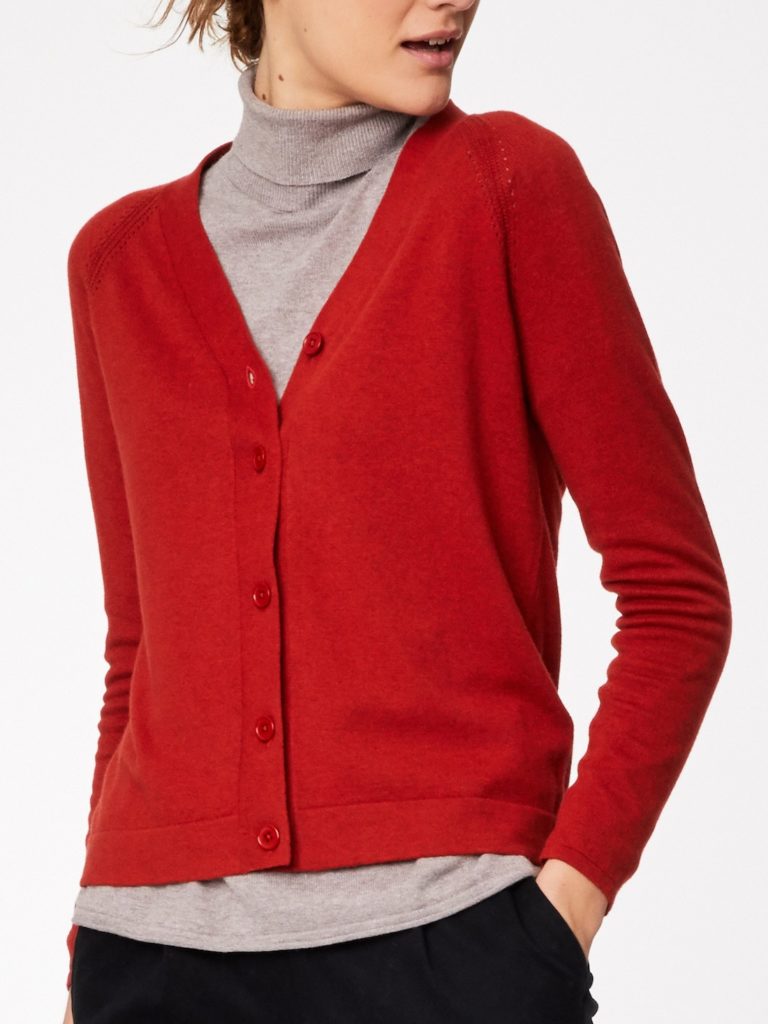 WWT3819-FOX-RED-Irene-Organic-Cotton-Wool-V-neck-Knit-Cardigan-0008.jpg