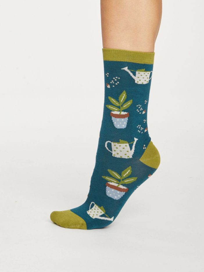 Thought dárkové balení dámských ponožek allotment