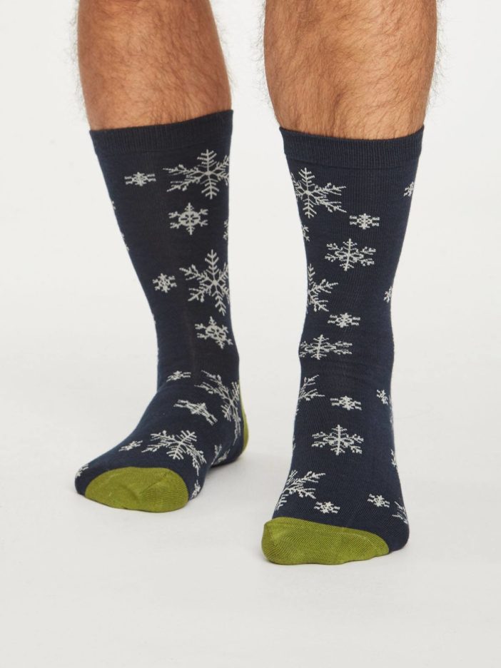 Thought dárkové balení dámských ponožek christmas eve