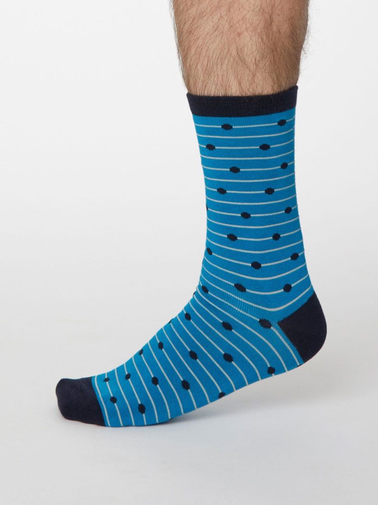 Thought dárkové balení pánských ponožek watersport