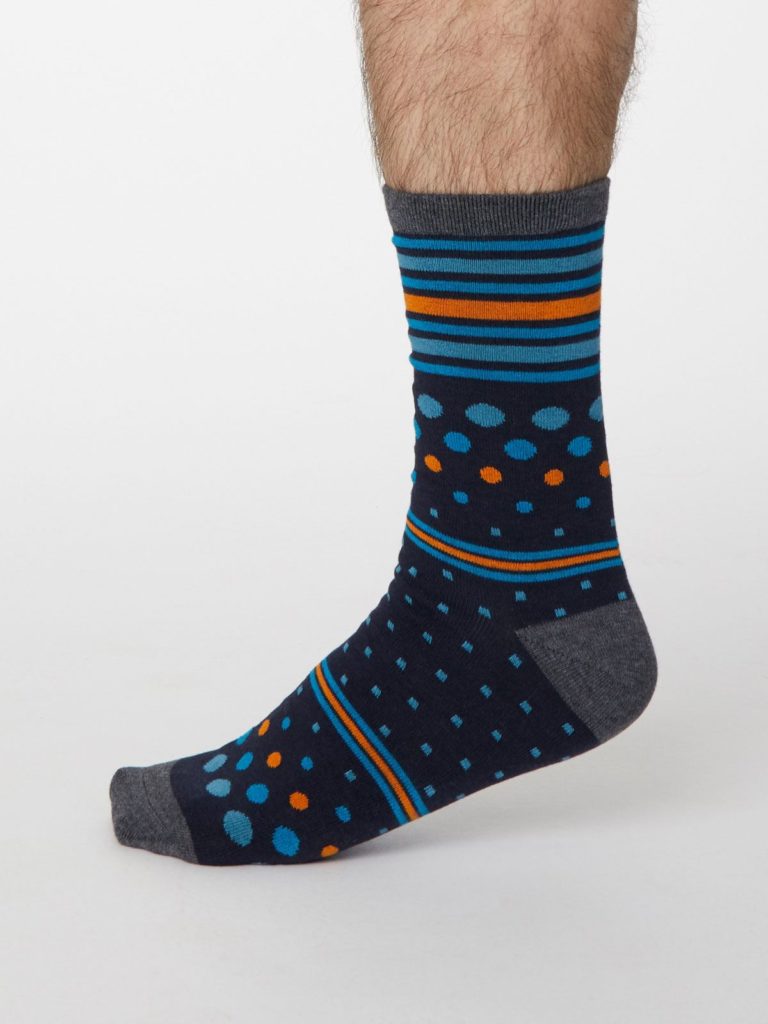 Thought dárkové balení pánských ponožek watersport
