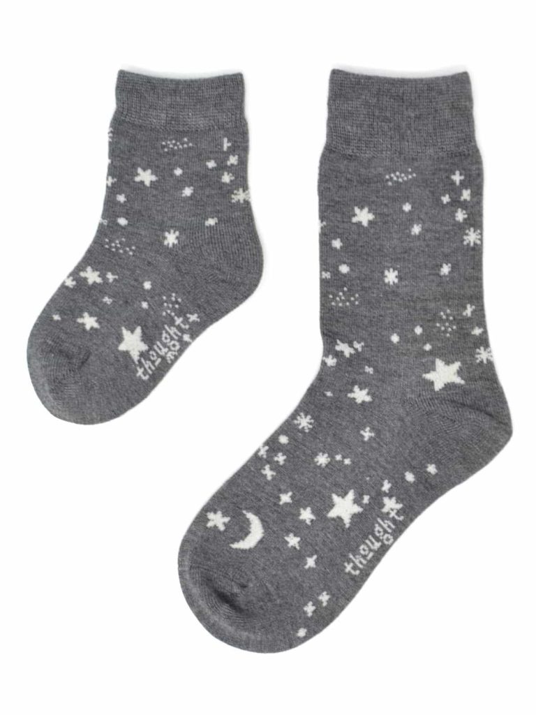 Thought dárkové balení dětských ponožek twinkle kid
