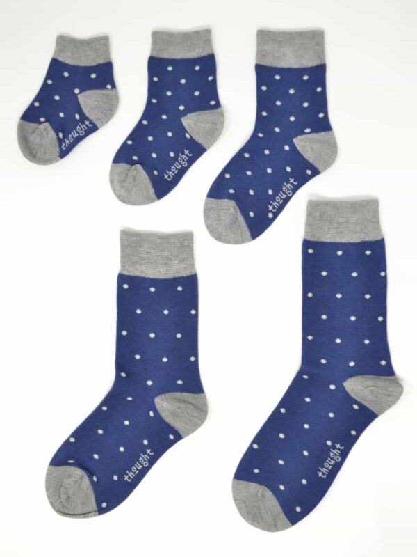 Thought dárkové balení dětských ponožek twinkle kid