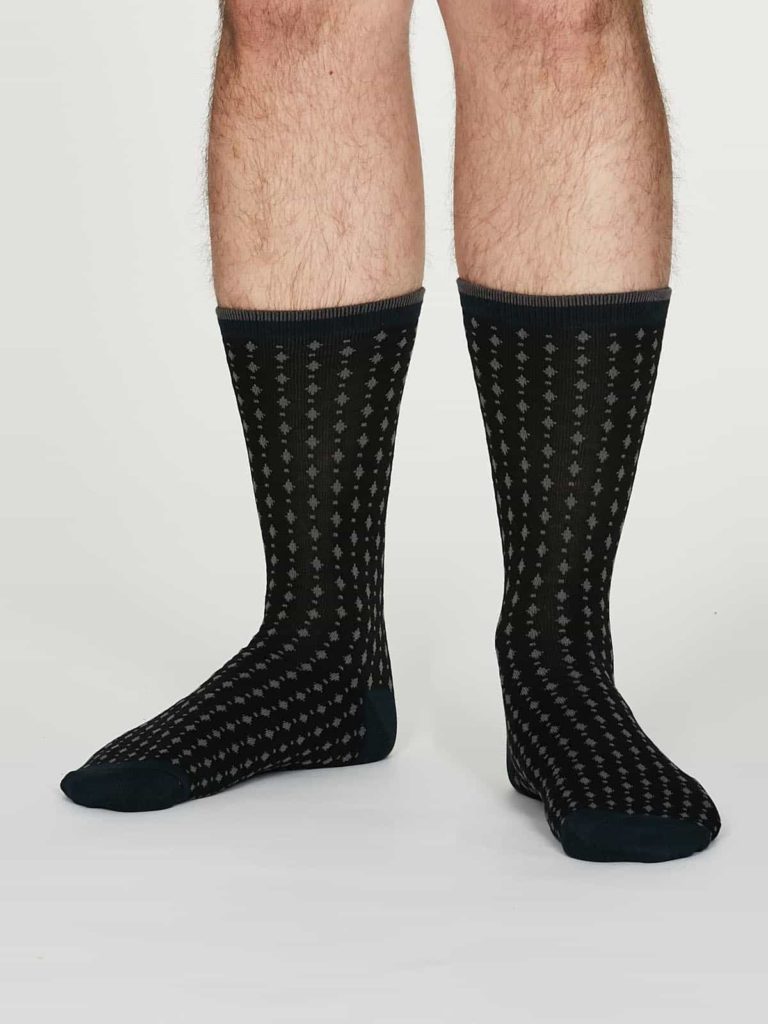 Thought dárkové balení pánských ponožek henry