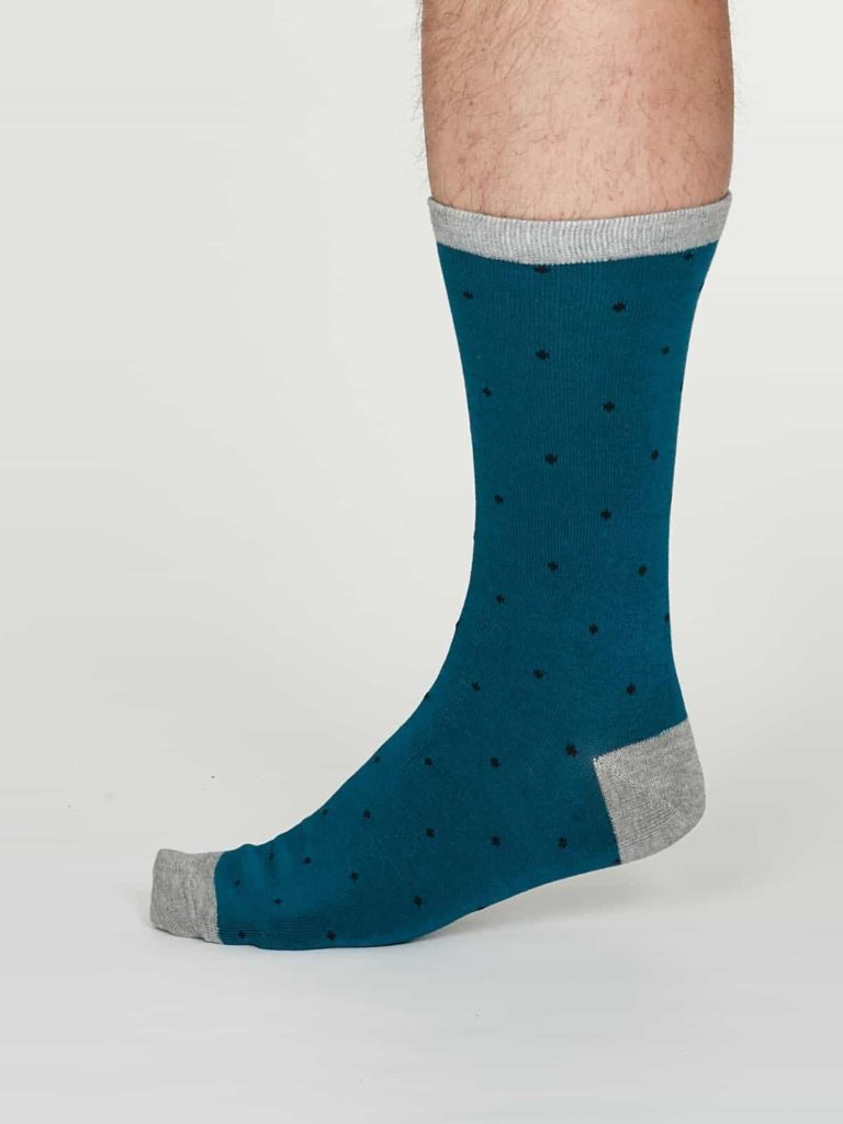 Thought dárkové balení pánských ponožek sunken