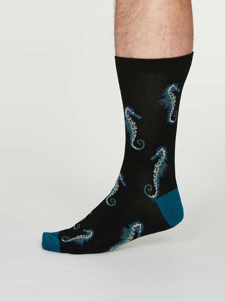 Thought dárkové balení pánských ponožek sunken