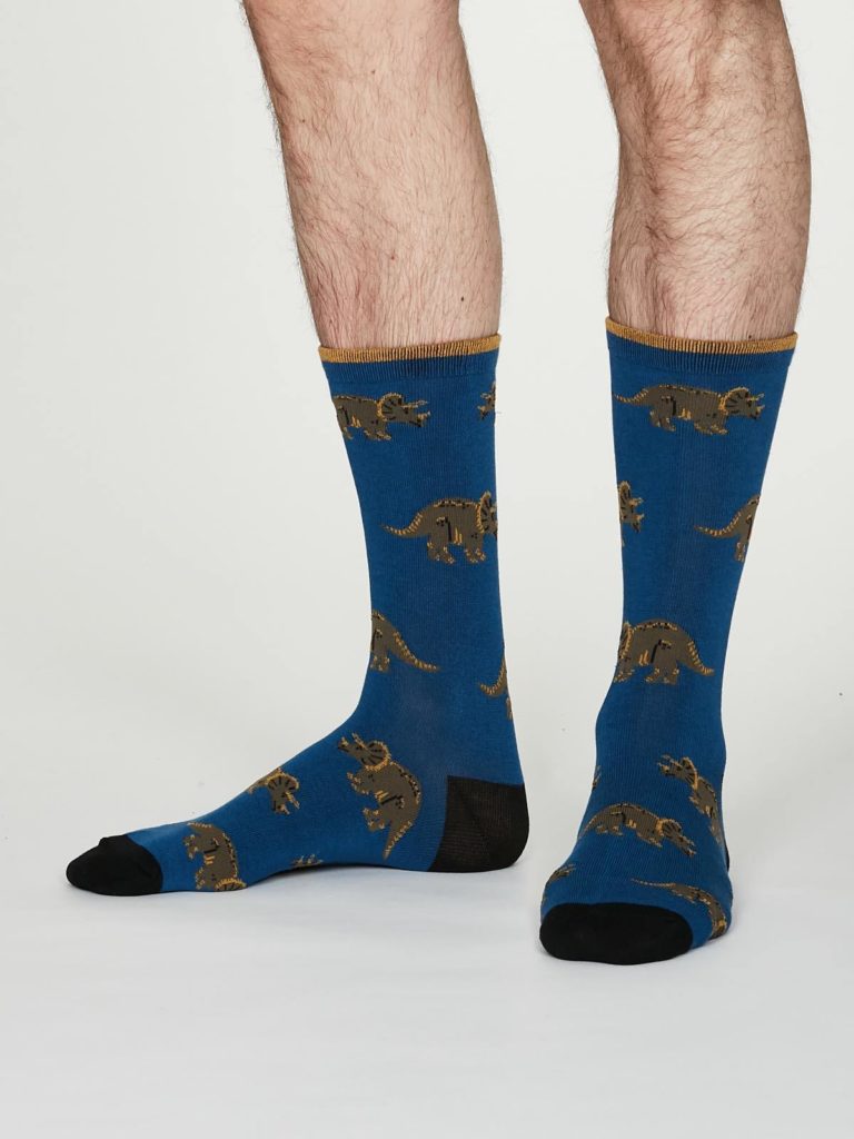 Thought dárkové balení pánských ponožek extinct