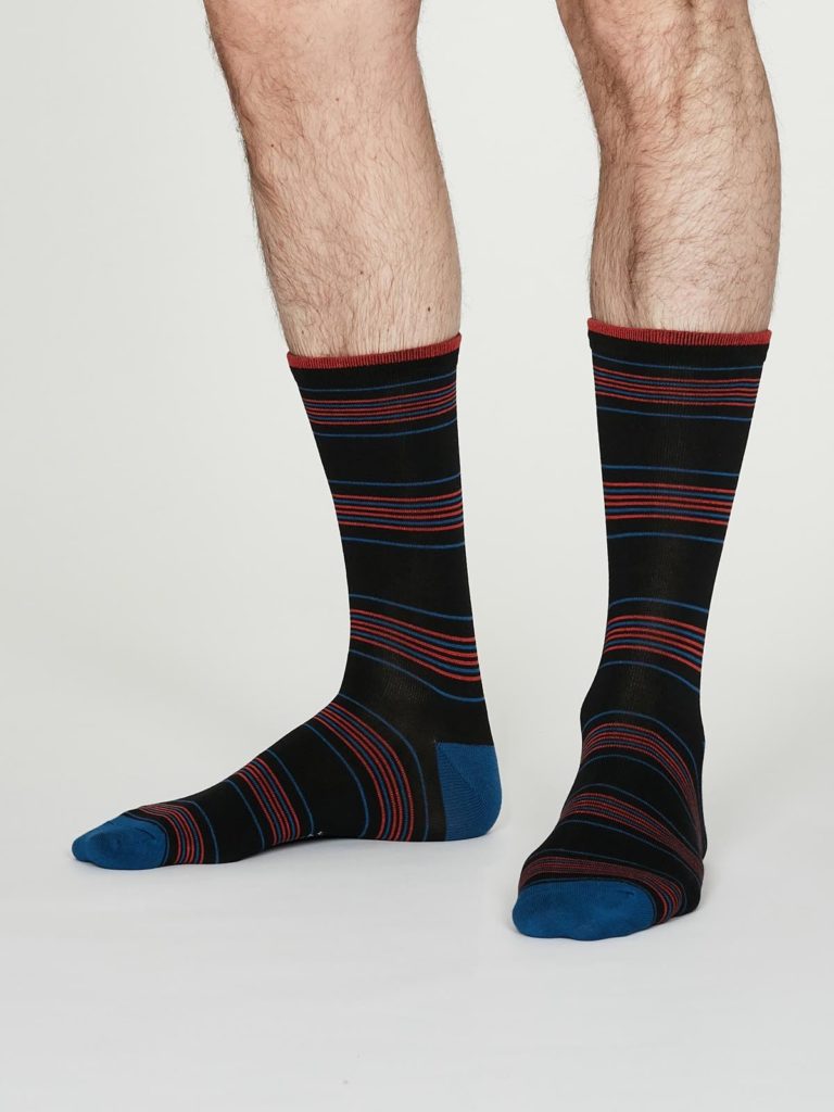 Thought dárkové dvojbalení pánských ponožek hugh