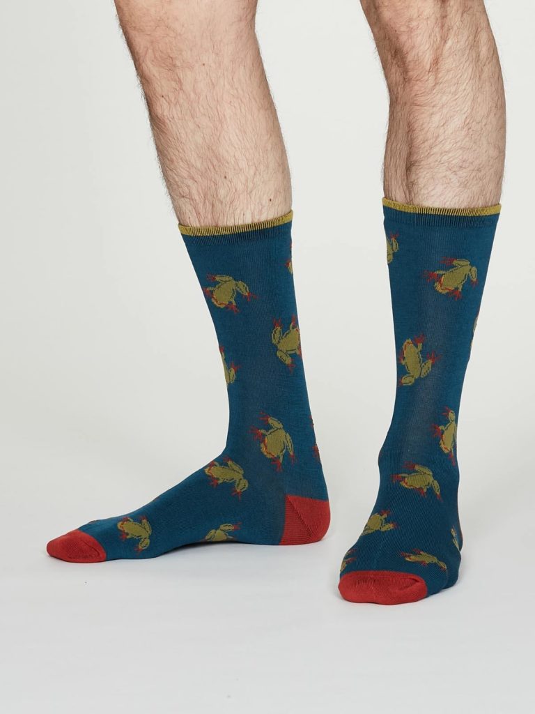Thought dárkové dvojbalení pánských ponožek hugh
