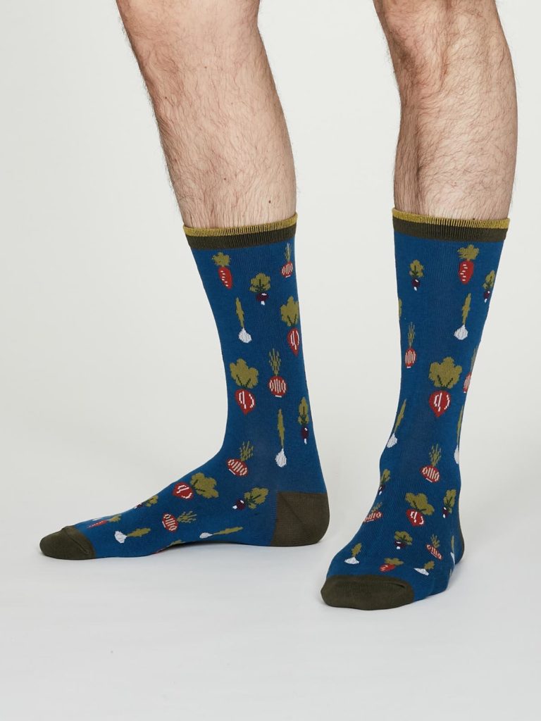 Thought dárkové dvojbalení pánských ponožek ralf