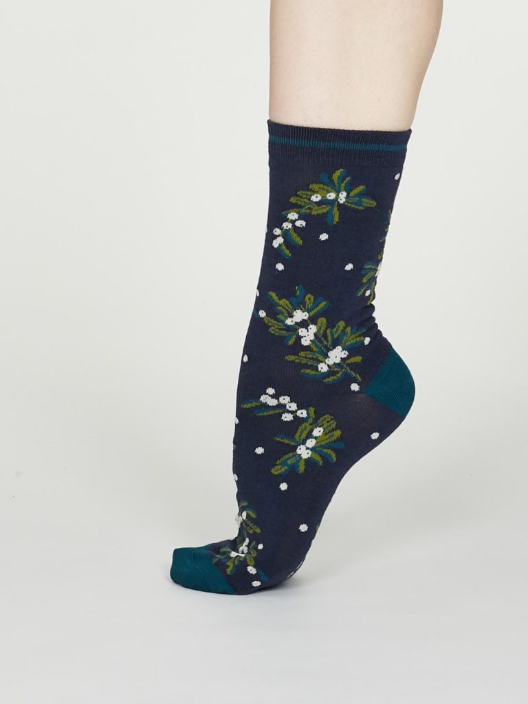 Thought dárkové balení dámských ponožek katherine