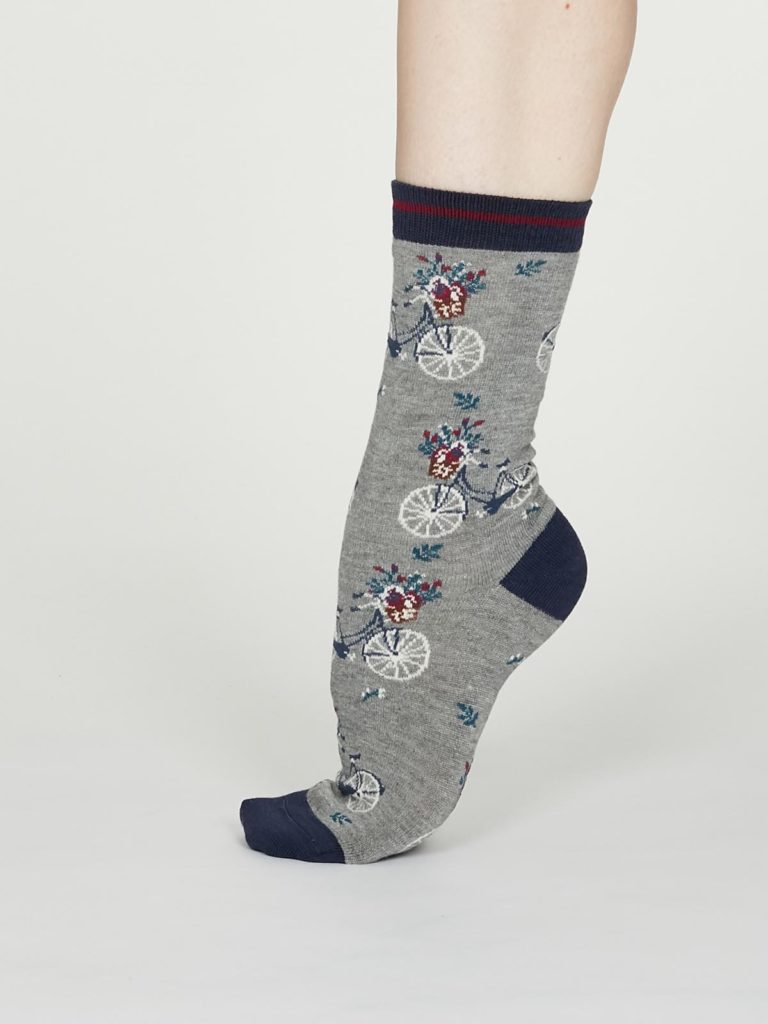 Thought dárkové balení dámských ponožek katherine