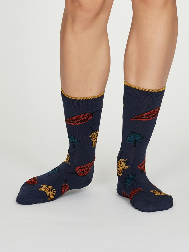 Thought dárkové balení dámských ponožek petronille