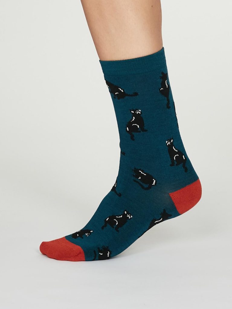 Thought dárkové balení dámských ponožek petronille