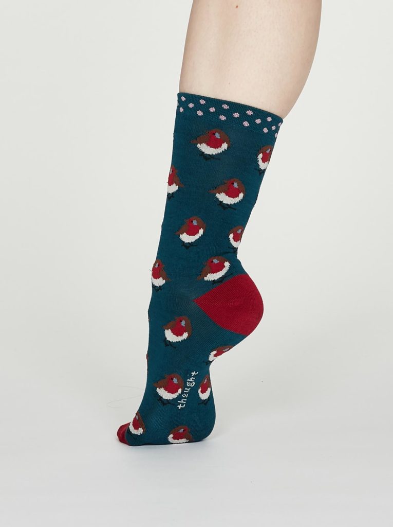 Thought dárkové balení dámských ponožek gervase