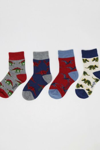 Thought dárkové balení dětských ponožek extinct baby
