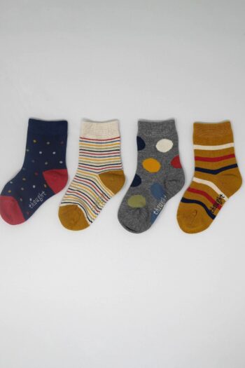 Thought dárkové balení dětských ponožek shay baby