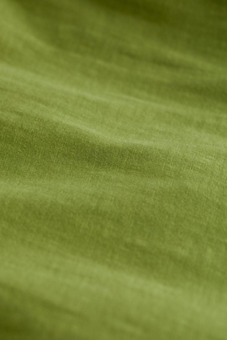 Seasalt Cornwall tričko reflection zelené