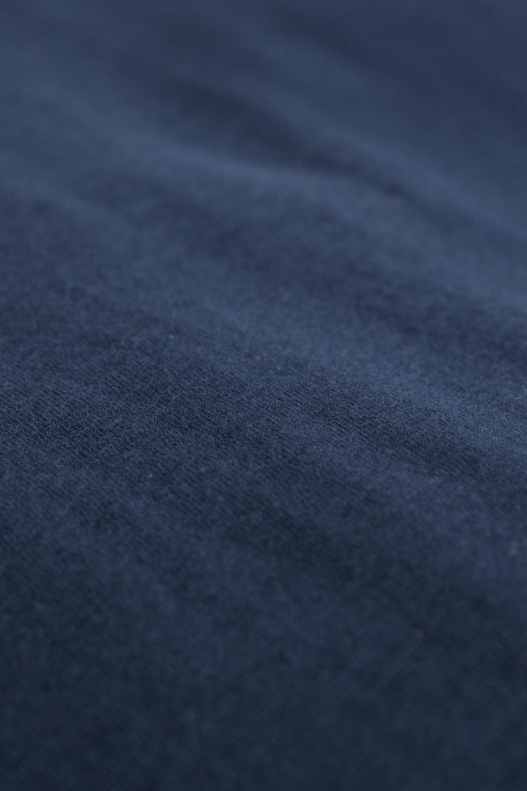 Seasalt Cornwall tričko reflection modré