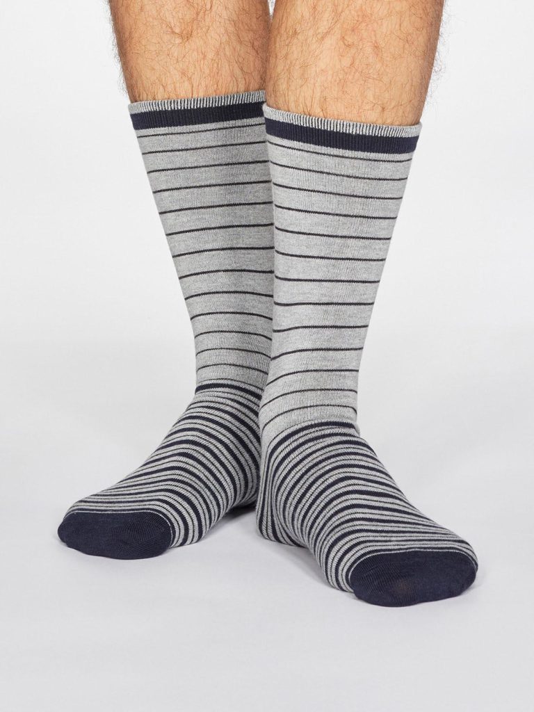 Thought dárkové trojbalené pánských ponožek harrison