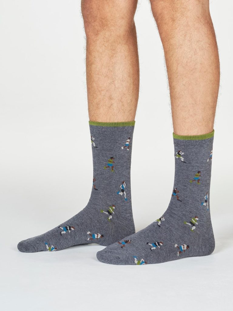 Thought dárkové balení pánských ponožek heck athlete