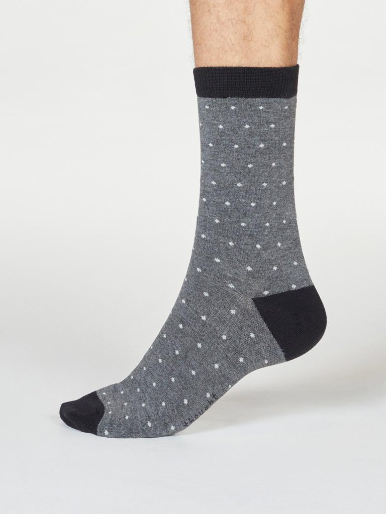 Thought dárkové balení pánských ponožek everett spot