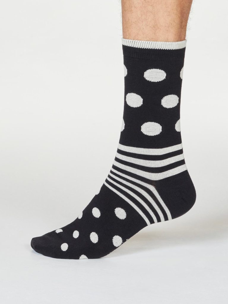 Thought dárkové balení pánských ponožek everett spot