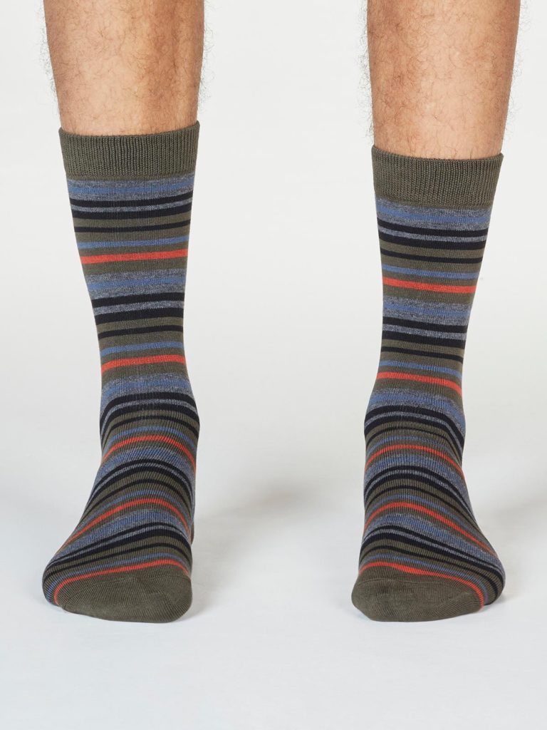 Thought dárkové balení pánských ponožek smyth farmer