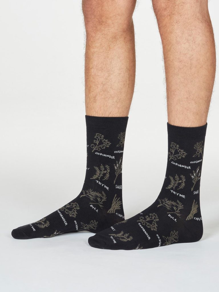 Thought dárkové balení pánských ponožek smyth farmer