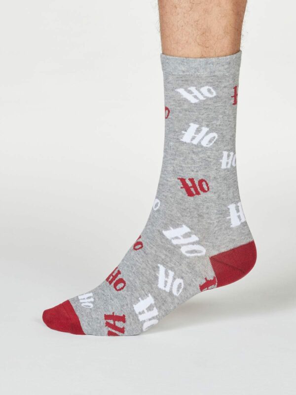 Thought dárkové balení pánských ponožek talton christmas