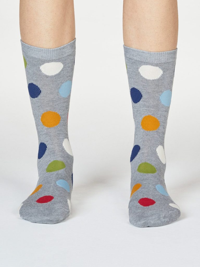 Thought dárkové balení dámských ponožek dorah