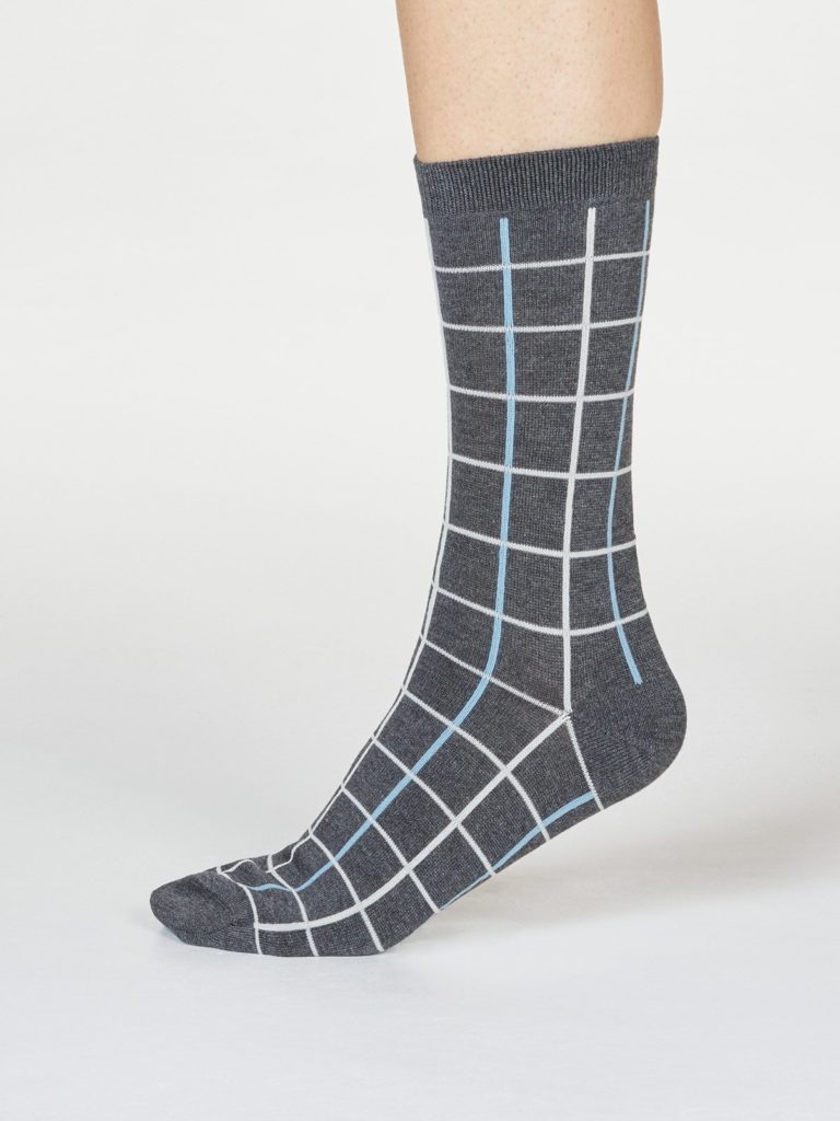 Thought dárkové balení dámských ponožek dorah
