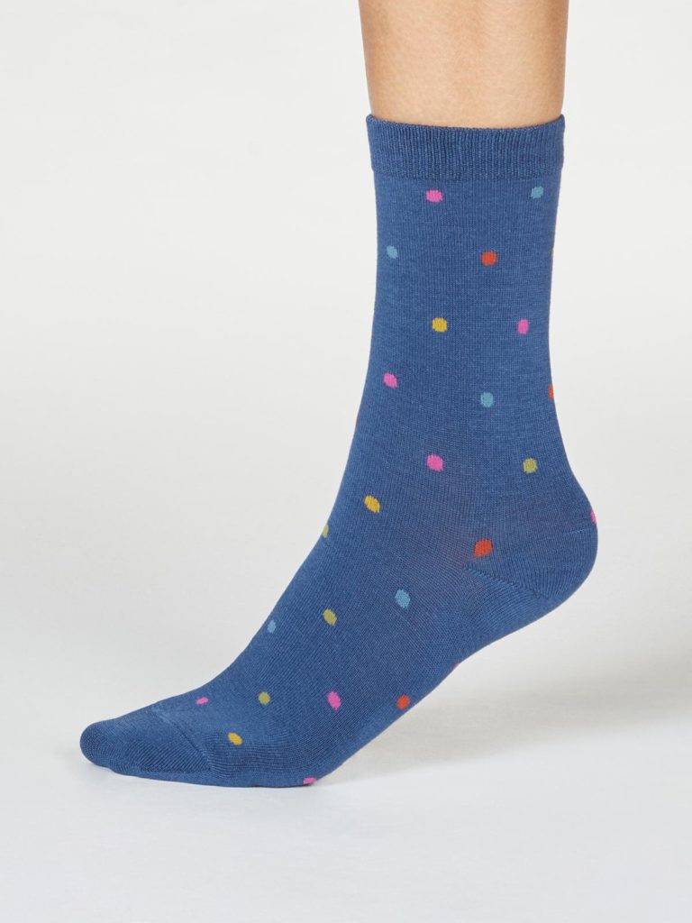 Thought dárkové balení dámských ponožek marah allotment