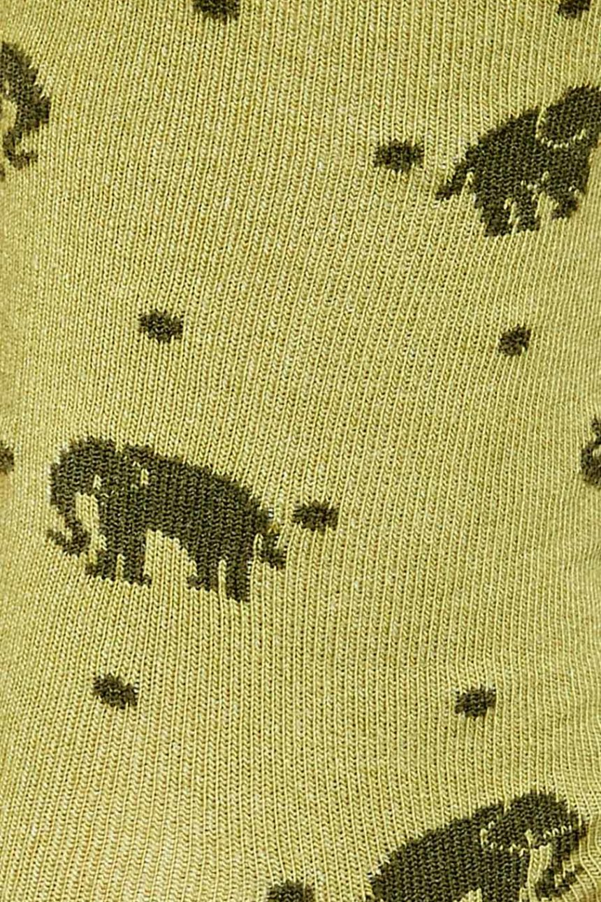 Nomads dámské ponožky elephant verdant
