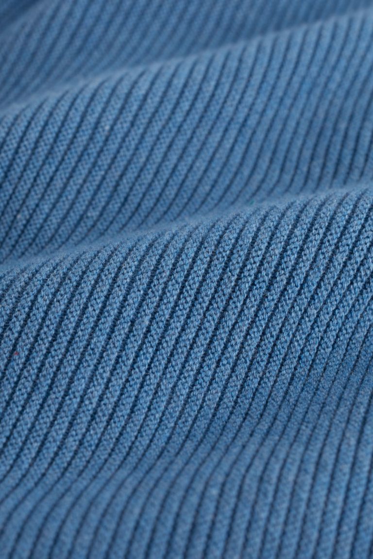 Seasalt Cornwall svetr makers cornish blue