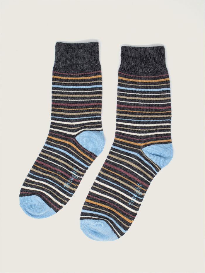 Thought dárkové balení dětských ponožek rainbow – kids