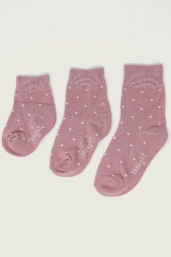 Thought dárkové balení dětských ponožek pretty night sky – baby