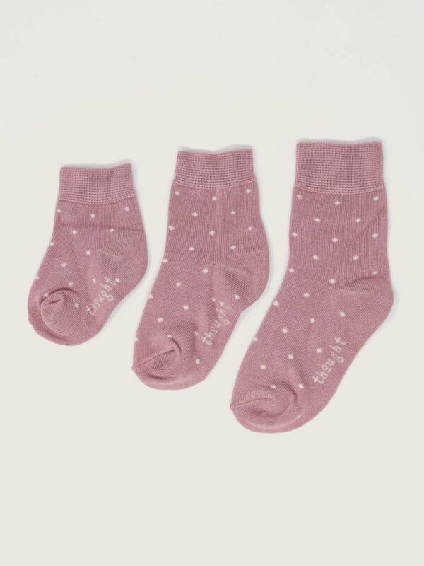 Thought dárkové balení dětských ponožek pretty night sky – baby