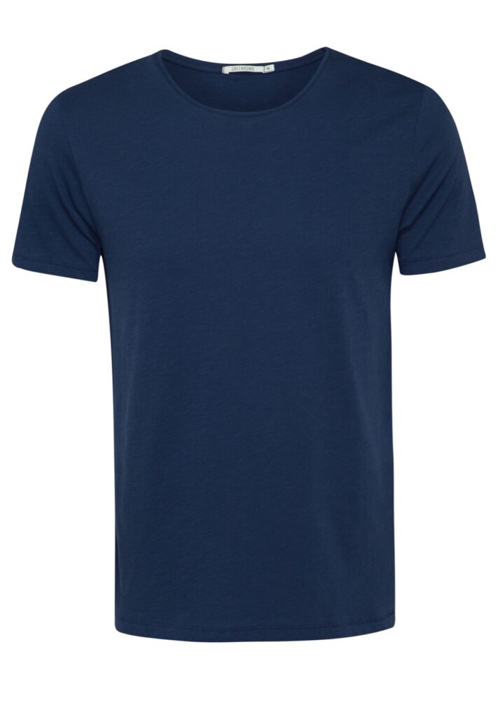 Greenbomb tričko spice navy