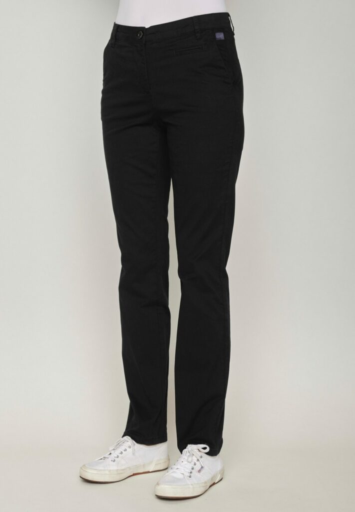 Greenbomb dámské kalhoty splendid černé