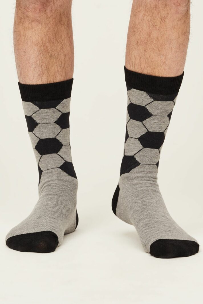 Thought dárkové balení ponožek football sock