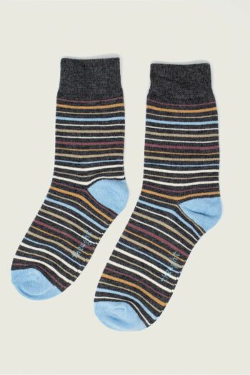 Thought dárkové balení dětských ponožek rainbow – kids