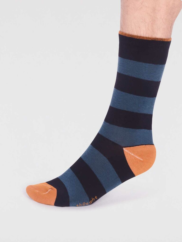 Thought dárkové balení pánských ponožek gots axton pattern