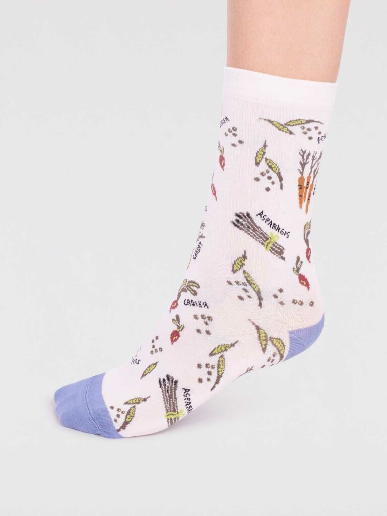 Thought dárkové balení dámských ponožek gots granger gardening