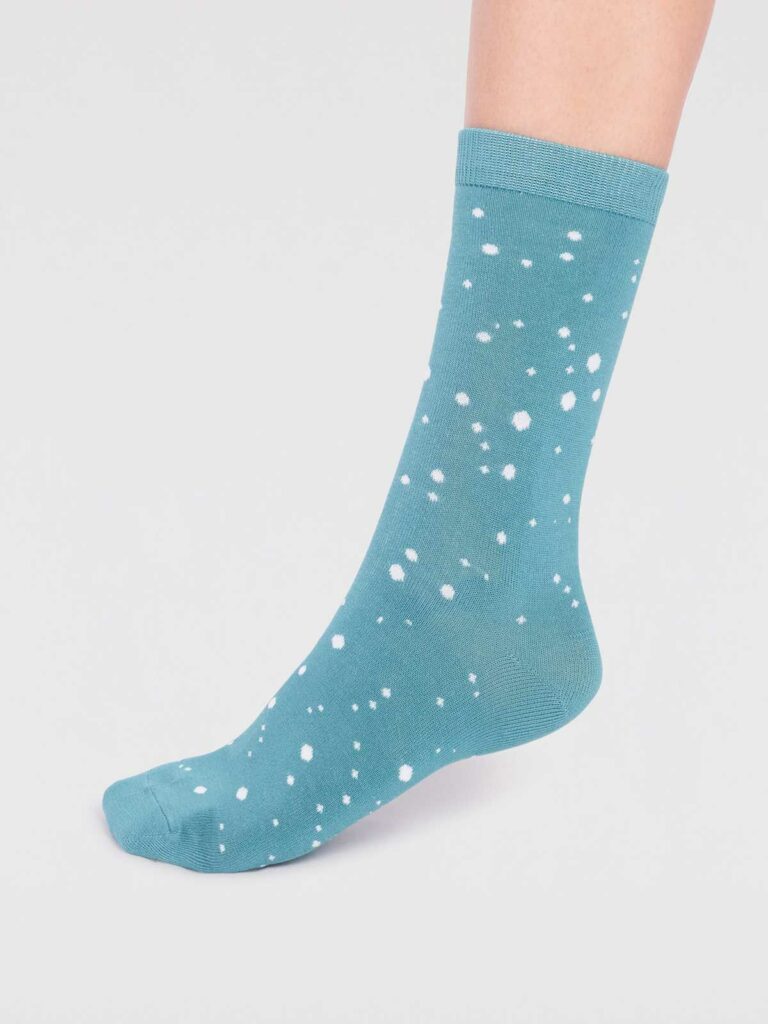 Thought dárkové balení dámských ponožek amaya night sock