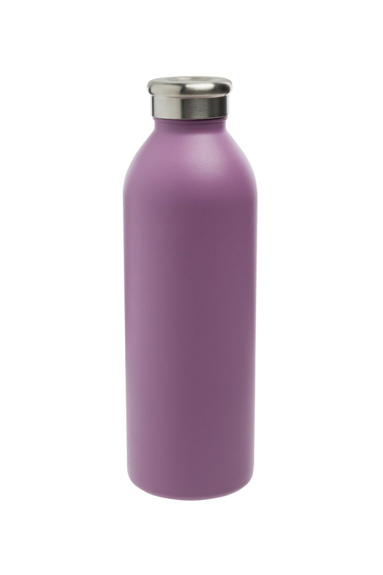 Tranquillo láhev plain purple 1000ml