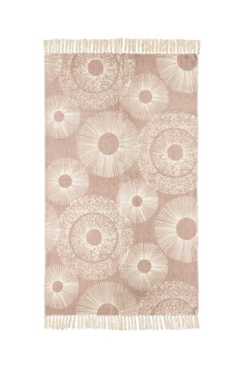Tranquillo koberec floral