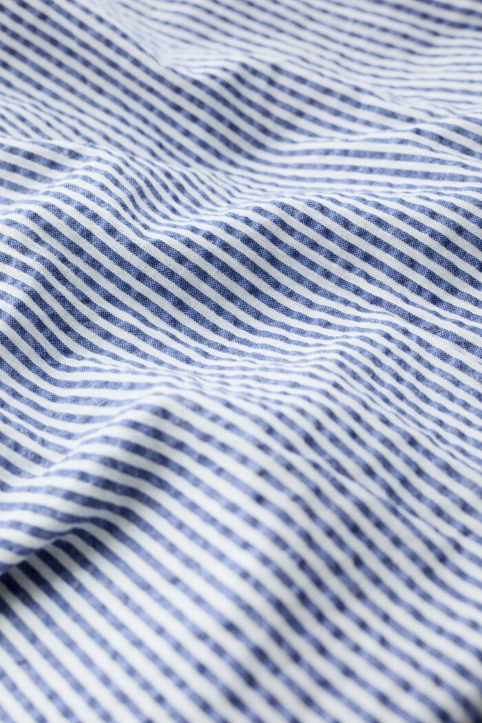 Seasalt Cornwall Šaty farley stripe